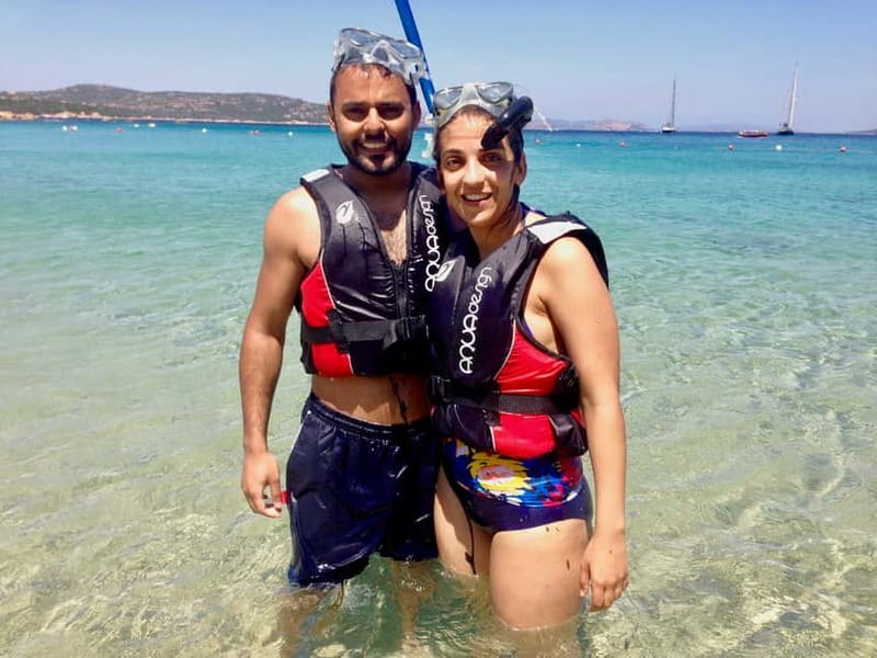 Sardinia: Morning Kayak Tour + Snorkeling and Local Aperitif - Why Choose This Sardinia Kayak and Snorkeling Tour