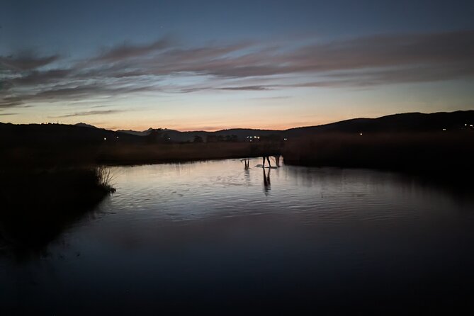 Sardinia: SUP tour at sunset - Discover the Sardinian Sunset on a Guided SUP or Kayak Tour