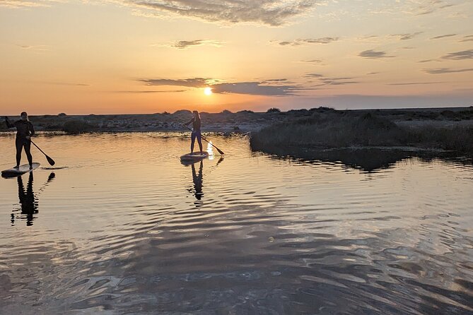 Sardinia: SUP tour at sunset - Sunset and Photo Opportunities Along the Rio Posada