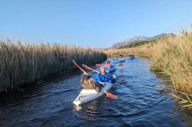Sardinia: SUP tour at sunset - Snacks and Aperitif During and After the Tour