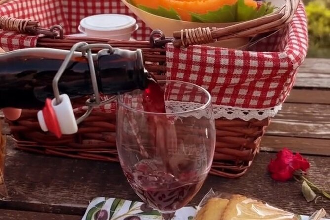 Sardinian Olive Oil tasting & Picnic among the olive trees - Frequently Asked Questions