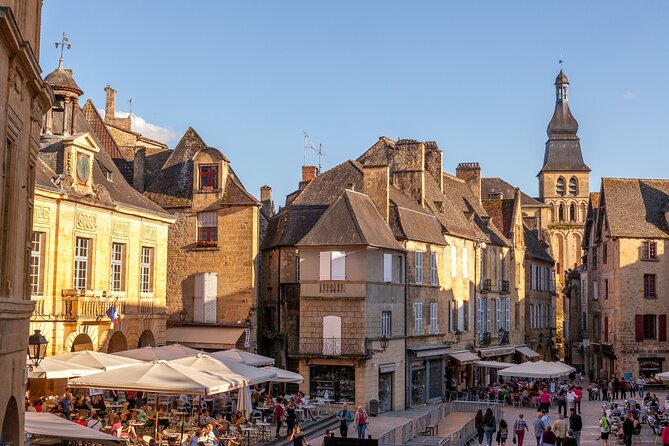 Sarlat Gourmet Tour and Market Visit - Explore Sarlat’s Famous Market and Gourmet Delights