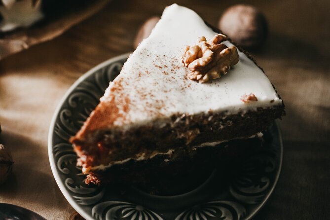 Sarlat Gourmet Tour and Market Visit - The Landmarks and Historical Highlights