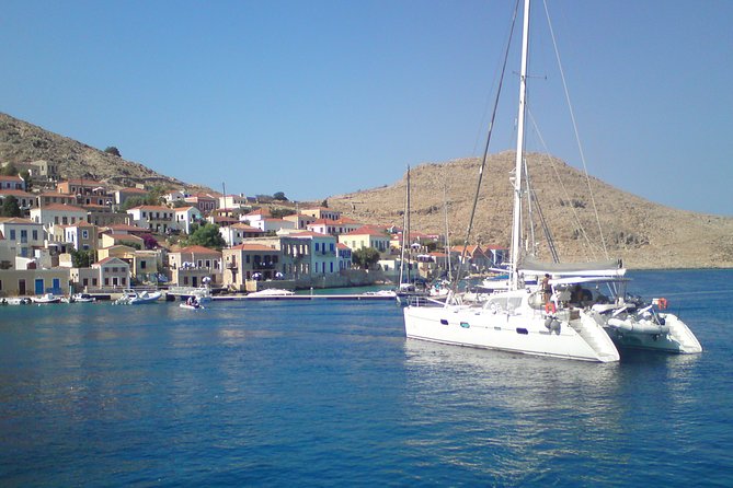 Saronic Gulf Cruise: Explore Hydra, Poros & Aegina - Key Points