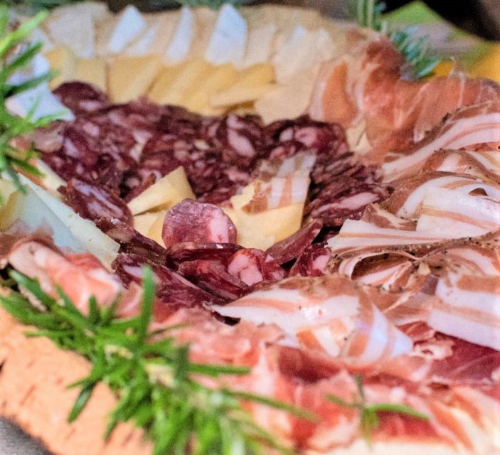 Sassari: hiking with donkeys in Cargeghe and aperitif - The Experience Provider and Booking Flexibility