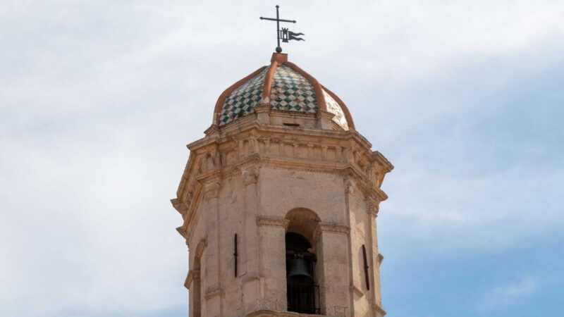Sassari: Historic City Center Guided Walking Tour - Explore Sassari’s Historic Heart with a Guided Walk