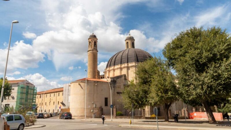 Sassari: Historic City Center Guided Walking Tour - Uncovering Secret Spots and Local Traditions