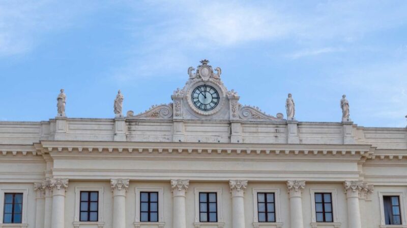 Sassari: Historic City Center Guided Walking Tour - The Guide: Local Experts with a Passion for Sassari
