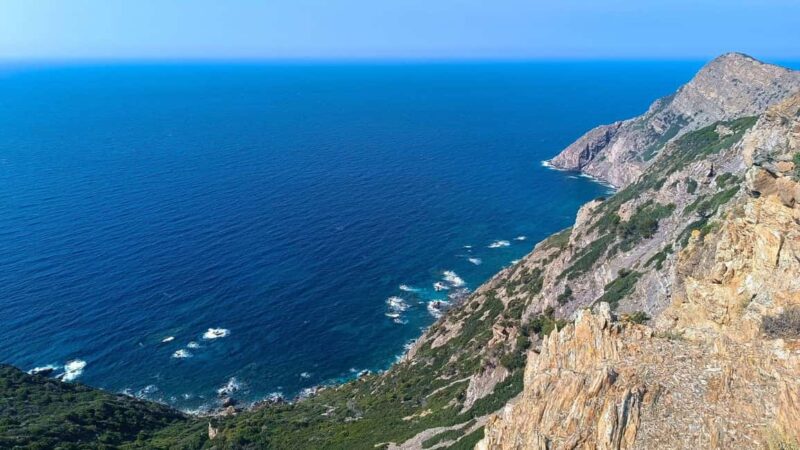 Sassari: Trekking at the Argentiera - Who Should Consider This Trekking Tour