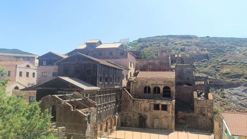 Sassari: Trekking at the Argentiera - Why This Tour Offers a Unique Sardinian Experience