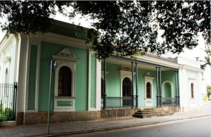 Sassari: visit the Sea and Water Ecomuseum - Key Points