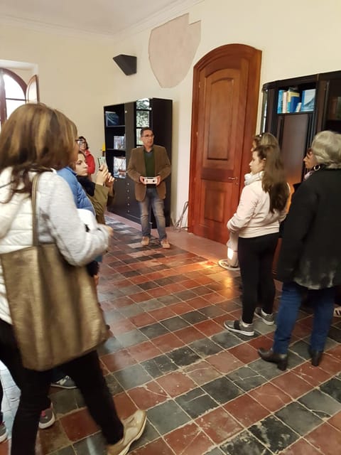 Sassari: visit the Sea and Water Ecomuseum - Exploring Latin Sailboats and Maritime Relics