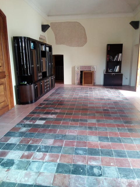 Sassari: visit the Sea and Water Ecomuseum - Meeting Point, Accessibility, and Practical Details