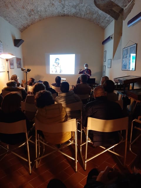 Sassari: visit the Sea and Water Ecomuseum - Final Thoughts on the Sassari Sea and Water Ecomuseum Tour