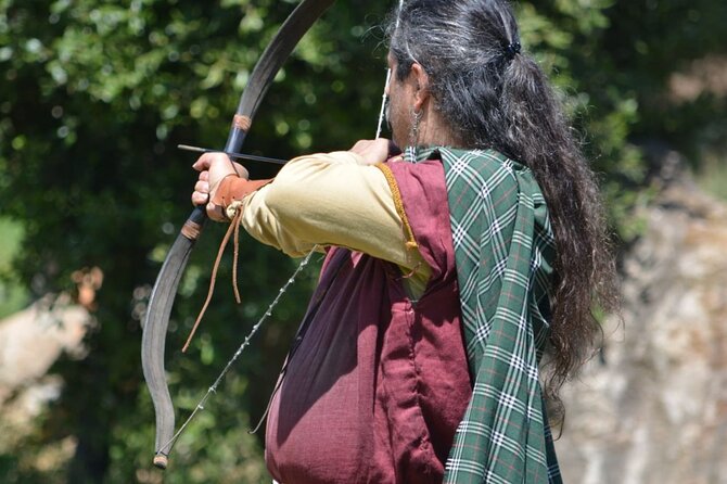 Sassari Visit to the Roman Castrum and the Educational Farm - Frequently Asked Questions