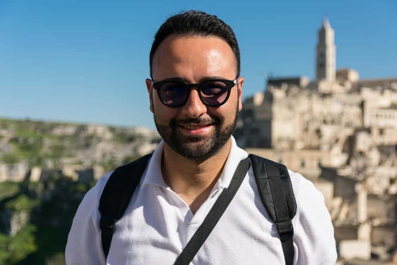 Sassi di Matera: Treasure Hunt in the Sassi - Who Will Find This Tour Most Enjoyable?