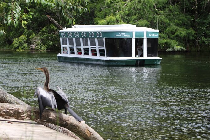 Sassy Silver Springs Kayak and Paddle Rental - Weather Policy and Cancellation Details