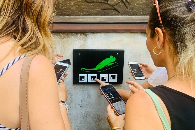 Sato Code Escape Room across Bergamo Alta - Reviews and Customer Satisfaction