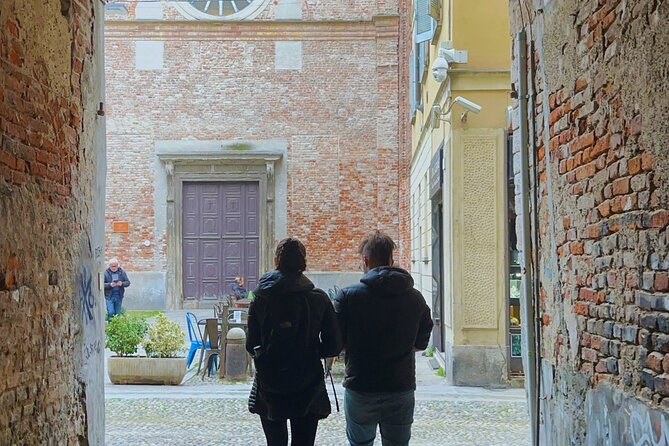 Sato Code Escape Room across Brescia - What Makes Brescia’s Landmarks Part of the Puzzle