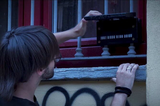 Sato Code Escape Room across Iseo - Practical Details: Meeting Point and Duration