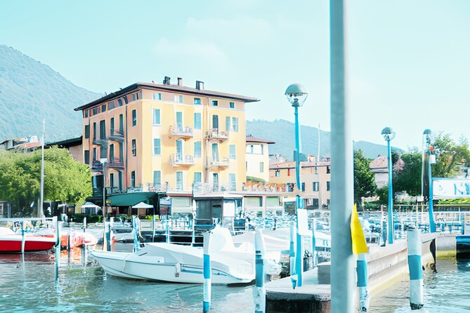 Sato Code Escape Room across Iseo - The Experience from the Guides and Reviews