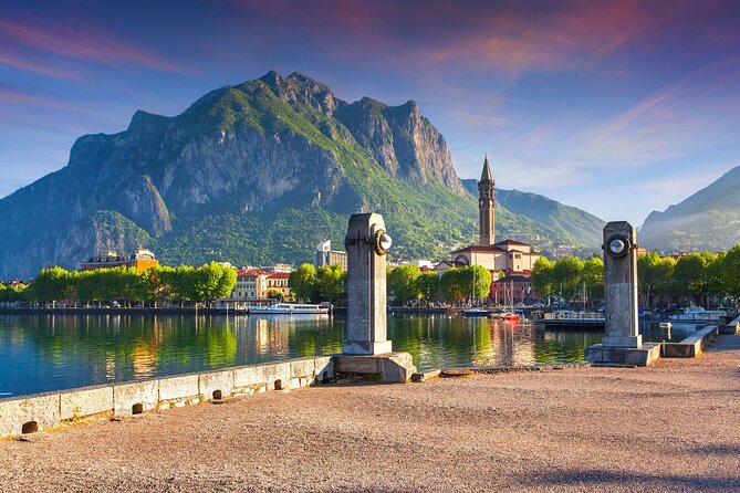 Sato Code Escape Room across Lecco - Comparing Sato Code to Other Activities in Lake Como