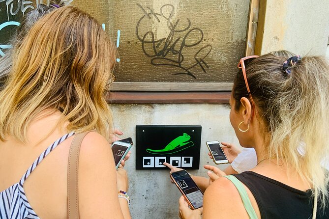 Sato Code Escape Room across Lugano - The Unique Setting in Lugano’s Old Town