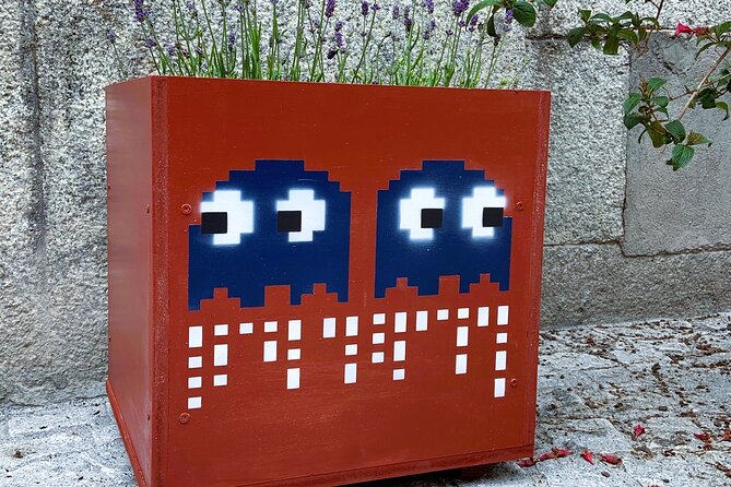 Sato Code Escape Room across Lugano - Comparing to Other Lugano Activities