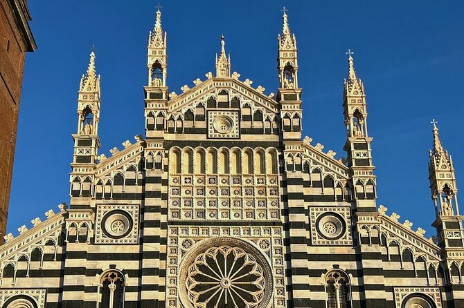 Sato Code Escape Room across Monza - What Sets This Escape Game Apart from Other City Tours