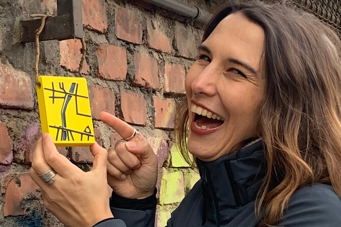 Sato Code Escape Room across Padua - Key Points