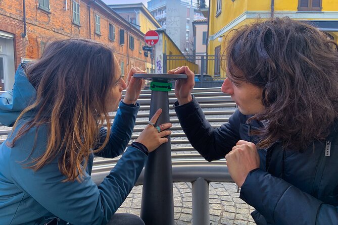 Sato Code Escape Room across Padua - Practical Tips for a Smooth Experience