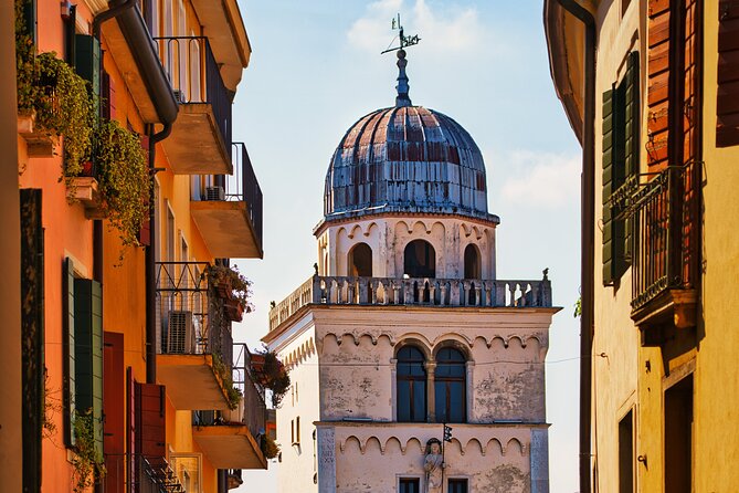 Sato Code Escape Room across Padua - The Sum Up: A Fresh Way to See Padua