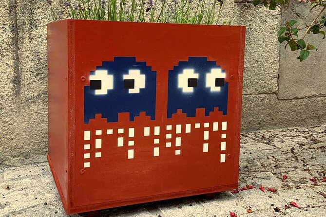 Sato Code Escape Room across Pavia - Starting Point at the Pavia Cathedral