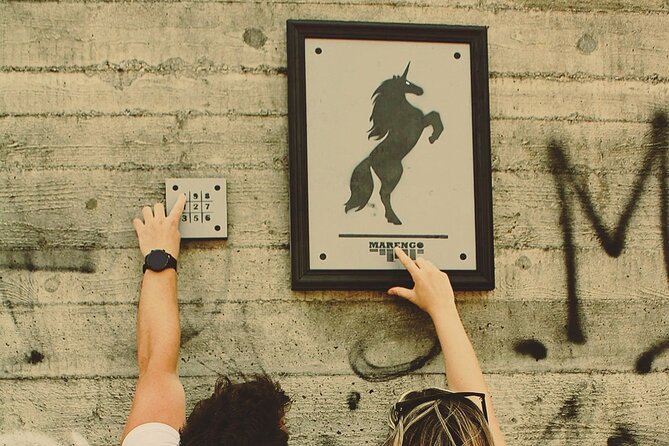 Sato Code Escape Room across Pavia - The Route from Dome to Piazza Leonardo