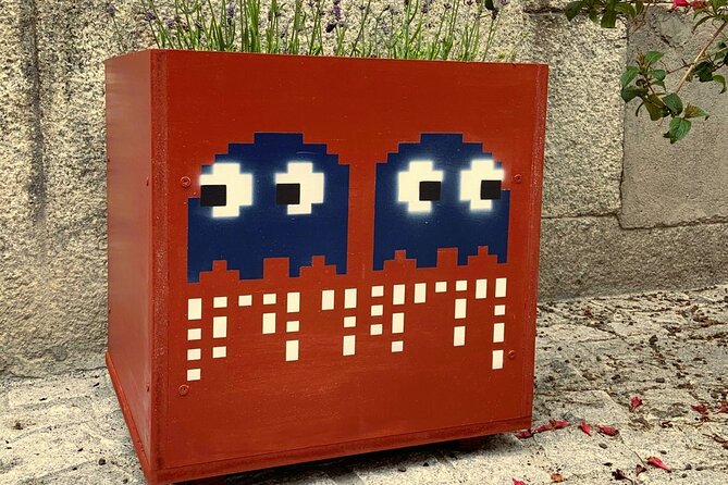 Sato Code Escape Room across Zug - Navigating Zug’s Iconic Landmarks and Hidden Corners