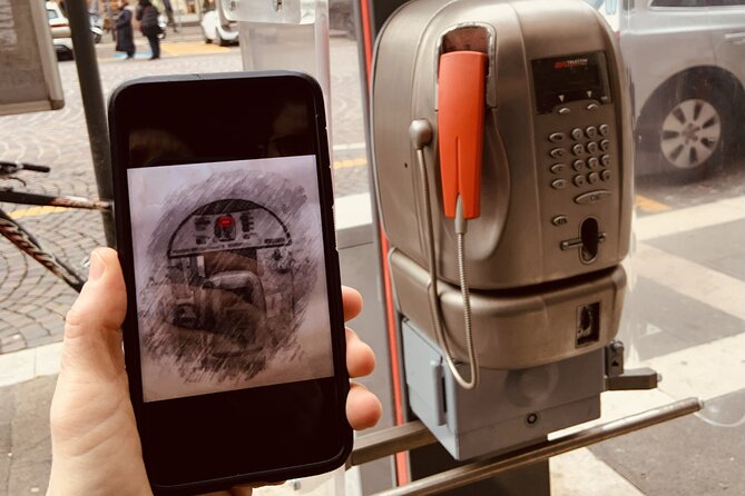 Sato Code Escape Room across Zug - Practical Tips for Participants