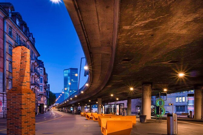 Sato Code Escape Room across Zurich - What Sets the Sato Code Escape Apart from Other Zurich Tours