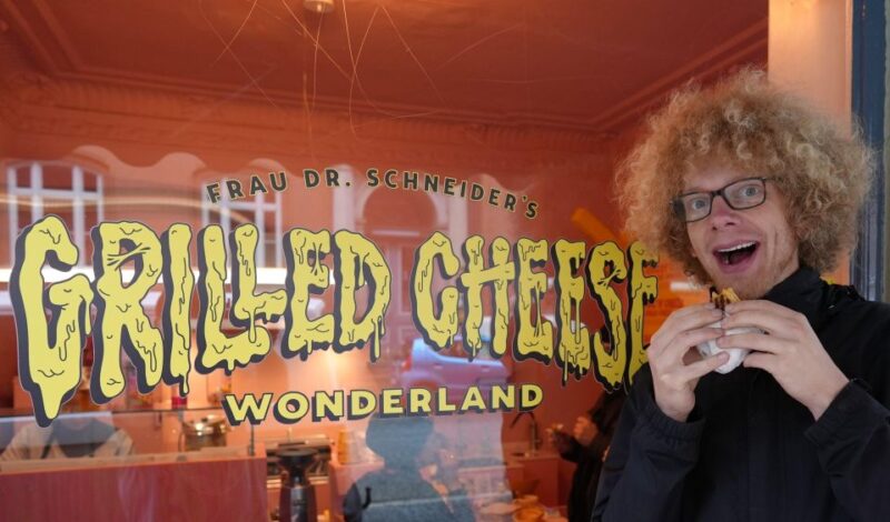 Satt Pauli - der kulinarische Rundgang durch St. Pauli - Discover the Flavors of St. Pauli with the Satt Pauli Tour