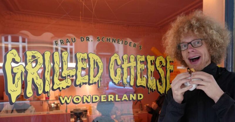 Satt Pauli - der kulinarische Rundgang durch St. Pauli - Key Points