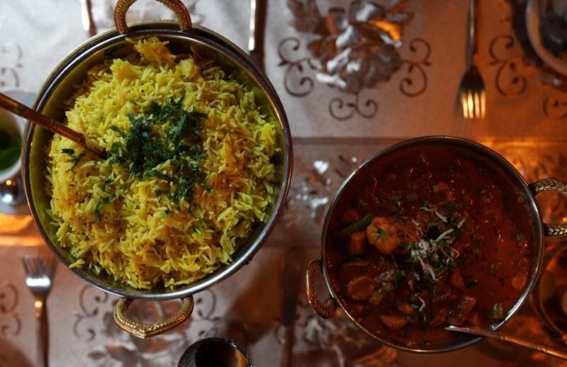 Satt Pauli - der kulinarische Rundgang durch St. Pauli - Flexibility with Reservations and Cancellations