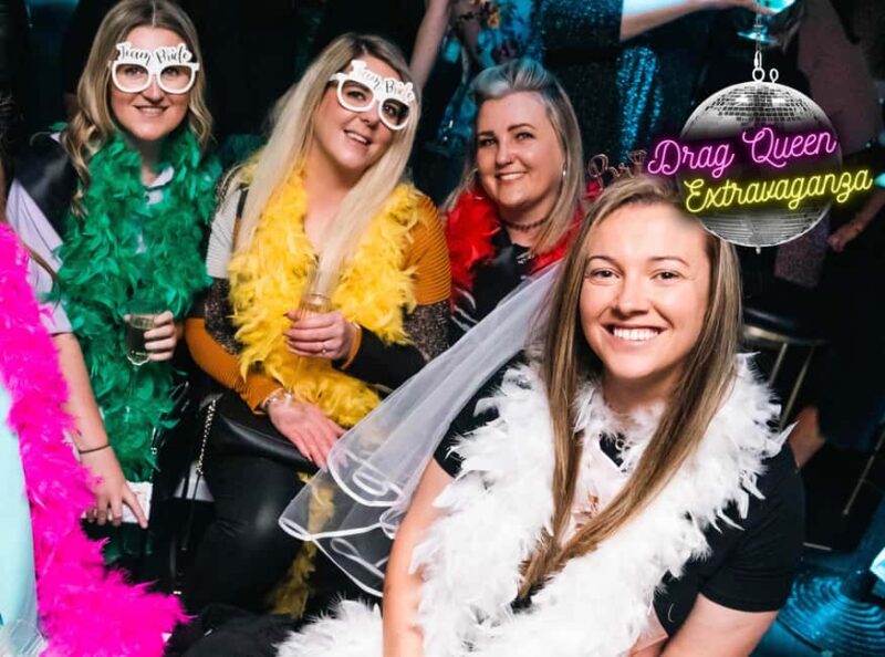 Saturday Afternoon DRAG Extravaganza - Final Thoughts on the Liverpool Drag Extravaganza