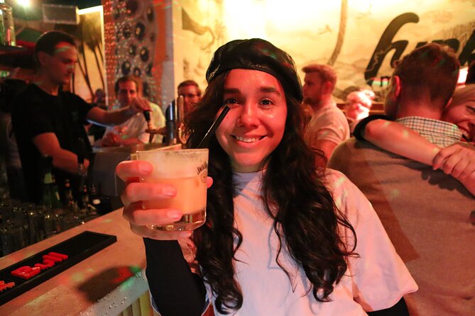 Saturday Night Pub Crawl for Professionals in Vienna, Austria - Booking and Flexibility