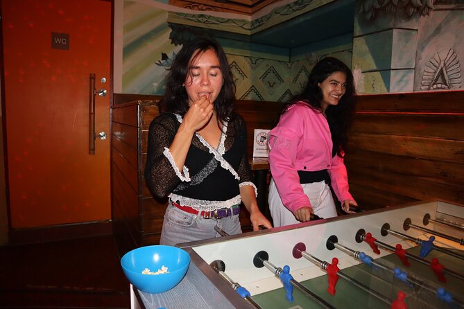 Saturday Night Pub Crawl for Professionals in Vienna, Austria - Who Will Enjoy This Vienna Pub Crawl?