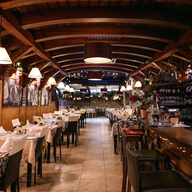 SATURGROOVE at Ta' Marija - Maltese Dinner Disco Experience! - Practical Details: Reservation and Accessibility