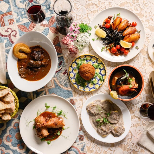 SATURGROOVE at Ta' Marija - Maltese Dinner Disco Experience! - The Sum Up: A Night of Local Flavors and Disco Fun in Malta