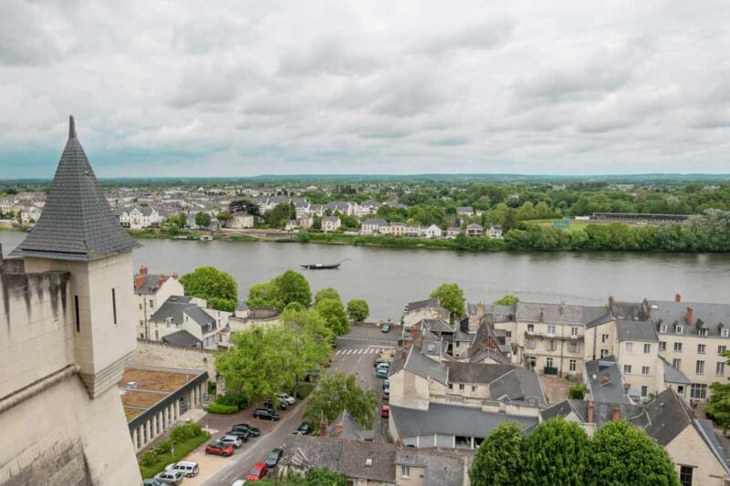 Saumur Private Walking Tour - The Sum Up on the Saumur Private Walking Tour