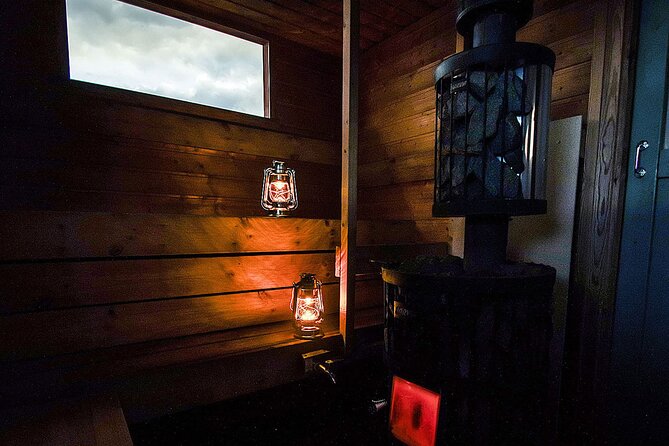 Sauna and Sightseeing Helsinki cruise - Key Points