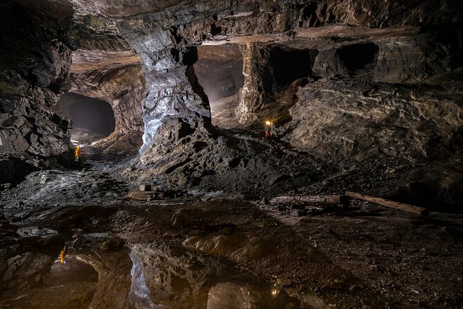 Sauna Ritual of the Lady of the Mine Experience - Food, Drinks, and Additional Amenities