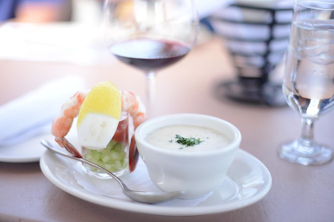 Sausalito Food and Wine Tour - The Guide’s Expertise and Friendly Approach