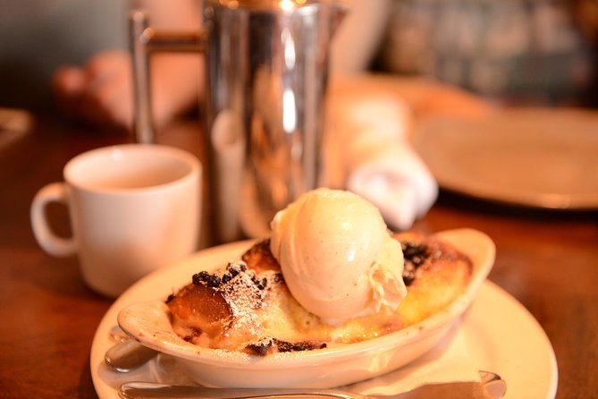 Sausalito Food and Wine Tour - Pacing and Experience Flow